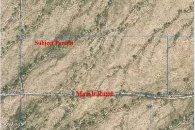 0 W Marsh 4 Road #4, Stanfield, AZ 85172 - Photo 7