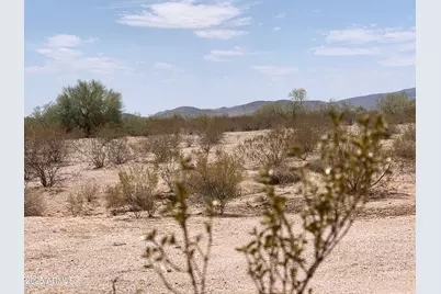 0 W Marsh 4 Road #4, Stanfield, AZ 85172 - Photo 5