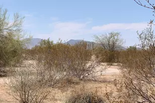 0 W Marsh 4 Rd, Stanfield, AZ 85172 - Photo 1