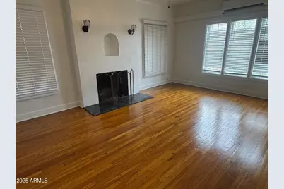 541 W Monte Vista Road #Apt 3, Phoenix, AZ 85003 - Photo 3