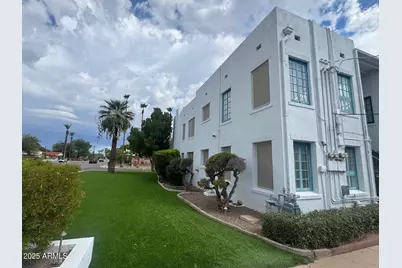 541 W Monte Vista Road #Apt 3, Phoenix, AZ 85003 - Photo 13