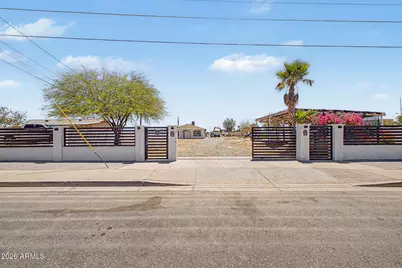 16007 N Jerry Street, Surprise, AZ 85378 - Photo 1