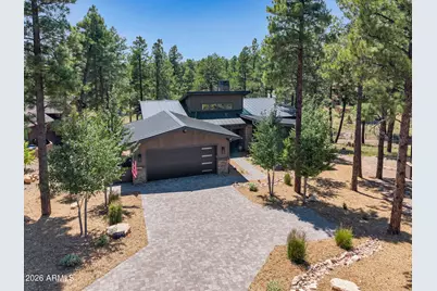 2605 S Pinyon Jay Drive, Flagstaff, AZ 86005 - Photo 35