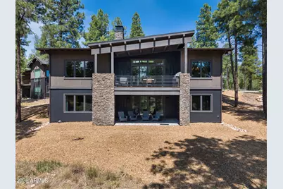 2605 S Pinyon Jay Drive, Flagstaff, AZ 86005 - Photo 37
