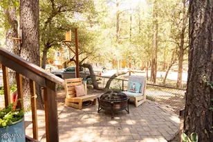 3900 N Apache Trail, Pine, AZ 85544 - Photo 23
