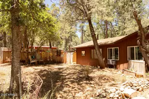 3900 N Apache Trail, Pine, AZ 85544 - Photo 25