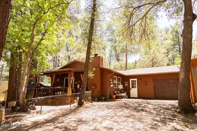 3900 N Apache Trail, Pine, AZ 85544 - Photo 37