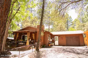 3900 N Apache Trail, Pine, AZ 85544 - Photo 33