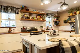 3900 N Apache Trail, Pine, AZ 85544 - Photo 5