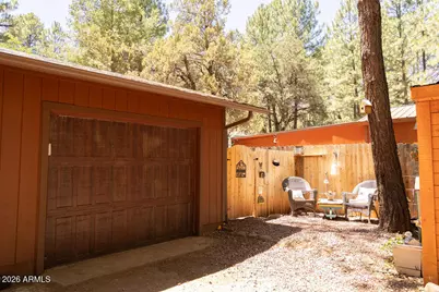 3900 N Apache Trail, Pine, AZ 85544 - Photo 35
