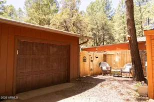 3900 N Apache Trail, Pine, AZ 85544 - Photo 35