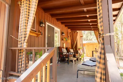 3900 N Apache Trail, Pine, AZ 85544 - Photo 27