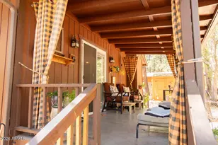 3900 N Apache Trail, Pine, AZ 85544 - Photo 27