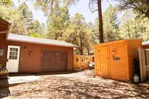 3900 N Apache Trail, Pine, AZ 85544 - Photo 31