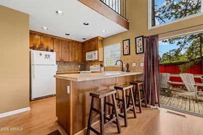 17335 S Mescalero Drive, Munds Park, AZ 86017 - Photo 11