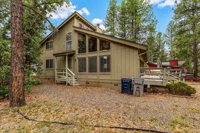 17335 S Mescalero Drive, Munds Park, AZ 86017 - Photo 3
