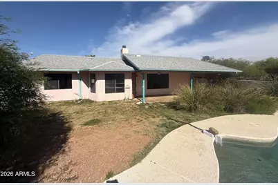6340 S Calle De La Mango --, Hereford, AZ 85615 - Photo 5