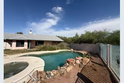 6340 S Calle De La Mango --, Hereford, AZ 85615 - Photo 21