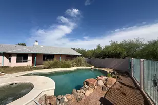 6340 S Calle De La Mango, Hereford, AZ 85615 - Photo 21