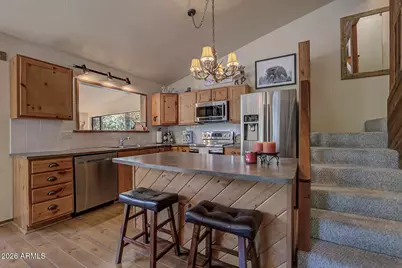 4705 N Oak Leaf Circle, Pine, AZ 85544 - Photo 7
