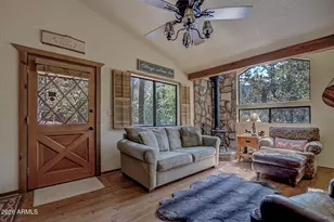 4705 N Oak Leaf Circle, Pine, AZ 85544 - Photo 3