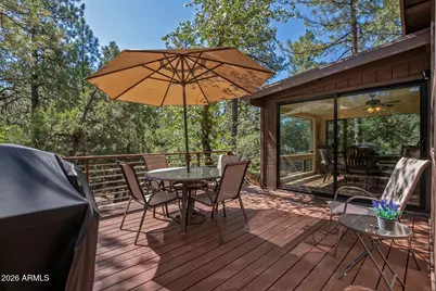 4705 N Oak Leaf Circle, Pine, AZ 85544 - Photo 23