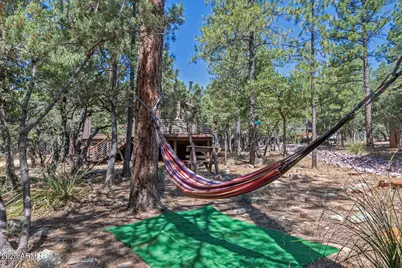 4705 N Oak Leaf Circle, Pine, AZ 85544 - Photo 27