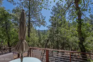 4705 N Oak Leaf Circle, Pine, AZ 85544 - Photo 25