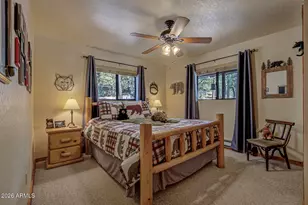 4705 N Oak Leaf Circle, Pine, AZ 85544 - Photo 11