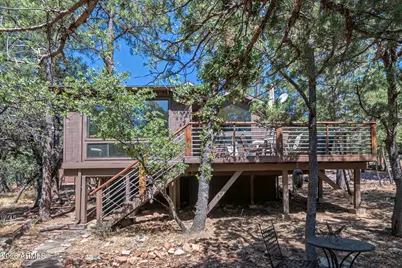 4705 N Oak Leaf Circle, Pine, AZ 85544 - Photo 35