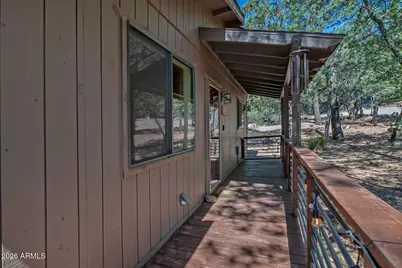 4705 N Oak Leaf Circle, Pine, AZ 85544 - Photo 29