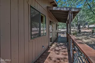 4705 N Oak Leaf Circle, Pine, AZ 85544 - Photo 29