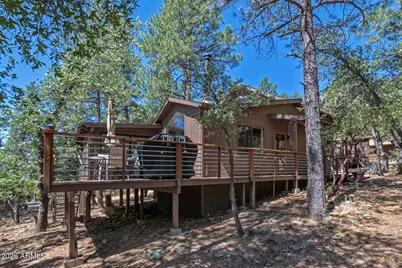 4705 N Oak Leaf Circle, Pine, AZ 85544 - Photo 37