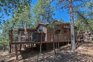 4705 N Oak Leaf Circle, Pine, AZ 85544 - Photo 37