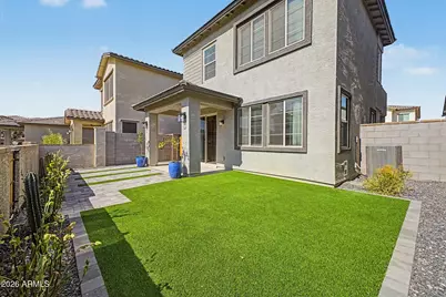 4512 S Mole --, Mesa, AZ 85212 - Photo 29