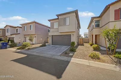 4512 S Mole --, Mesa, AZ 85212 - Photo 3