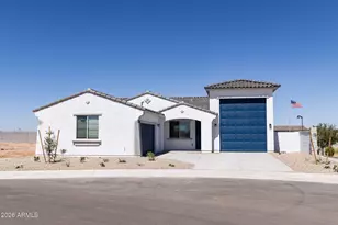 18744 N Barano Dr, Maricopa, AZ 85138 - Photo 1