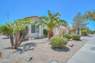 2461 E Fiesta Dr, Casa Grande, AZ 85194 - Photo 3