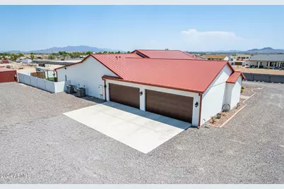 5604 S 225th Avenue, Buckeye, AZ 85326 - Photo 67