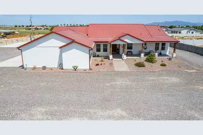 5604 S 225th Avenue, Buckeye, AZ 85326 - Photo 65