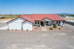 5604 S 225th Ave, Buckeye, AZ 85326 - Photo 65