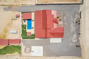 5604 S 225th Ave, Buckeye, AZ 85326 - Photo 81