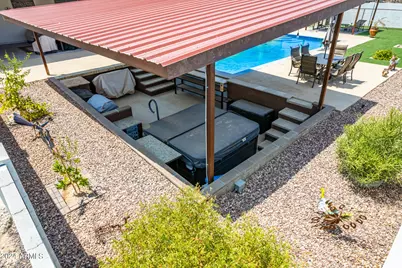 5604 S 225th Avenue, Buckeye, AZ 85326 - Photo 71