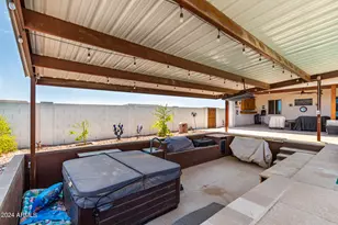 5604 S 225th Ave, Buckeye, AZ 85326 - Photo 63