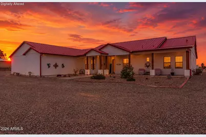 5604 S 225th Avenue, Buckeye, AZ 85326 - Photo 1