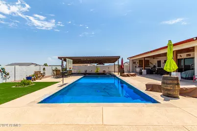 5604 S 225th Avenue, Buckeye, AZ 85326 - Photo 61