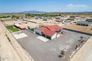 5604 S 225th Ave, Buckeye, AZ 85326 - Photo 75