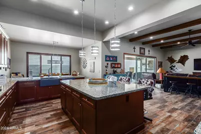 5604 S 225th Avenue, Buckeye, AZ 85326 - Photo 17