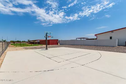 5604 S 225th Avenue, Buckeye, AZ 85326 - Photo 55