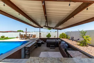 5604 S 225th Avenue, Buckeye, AZ 85326 - Photo 59